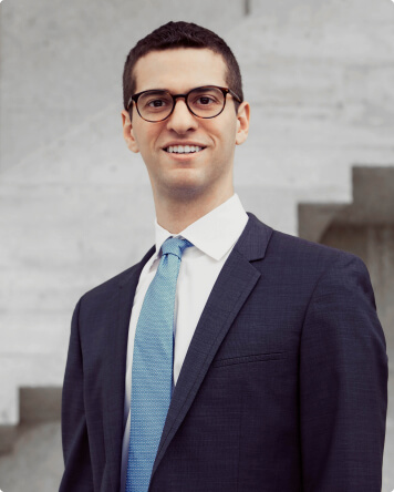 David S. Winston, Founding Attorney